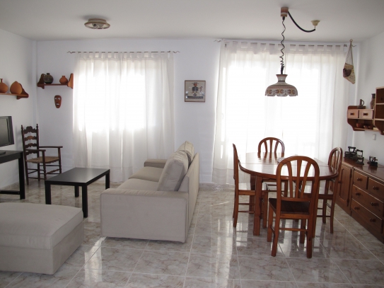 A/ Apartment for sale in Jesus area!