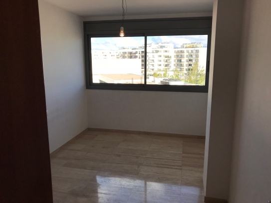 Newly renovated apartment near Ibiza port