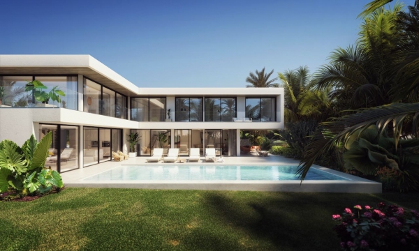 Modern Project for sale nº2