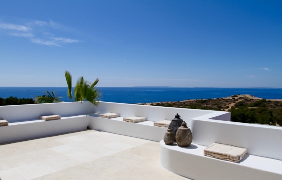 Mediterranean villa Mely for rent!