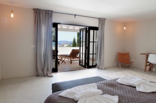 Mediterranean villa Mely for rent!